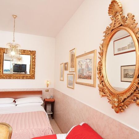 Appartamento Terrazza San Pietro Roma Esterno foto