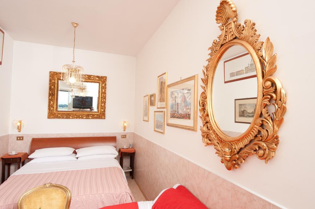 Appartamento Terrazza San Pietro Roma Esterno foto