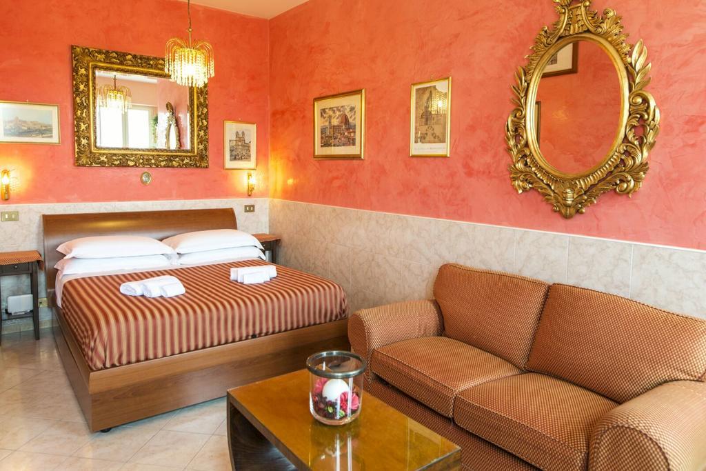 Appartamento Terrazza San Pietro Roma Esterno foto