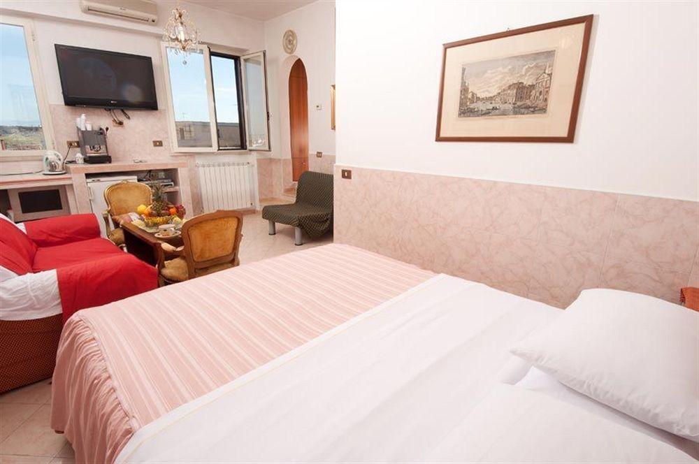 Appartamento Terrazza San Pietro Roma Esterno foto